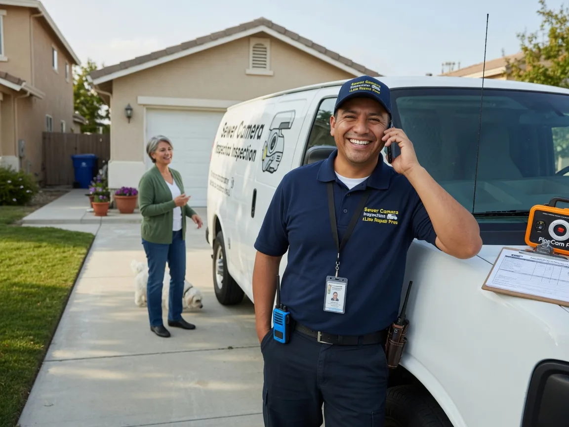 Sewer Line Repair Cypress, TX FAQs